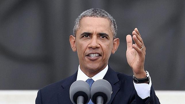 ¿Habrá guerra en Siria tras el «no» de los Comunes? Obama decide