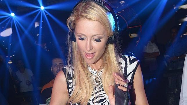 Paris Hilton volverá a Ibiza el próximo verano