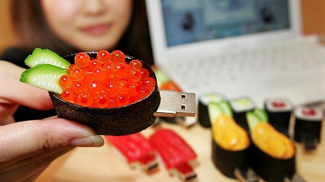 ¿Está tu pendrive limpio de malware?