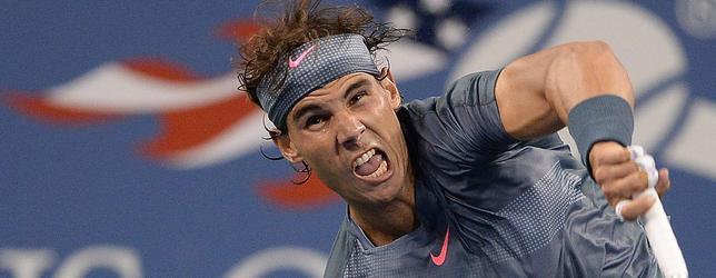 En directo: Dodig-Nadal