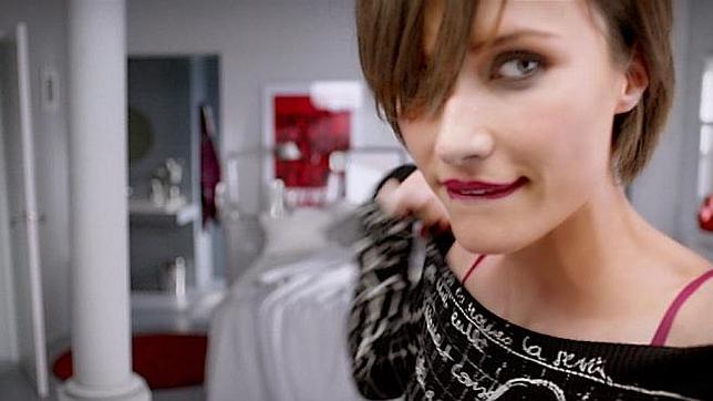 Spot de uno de los anuncios