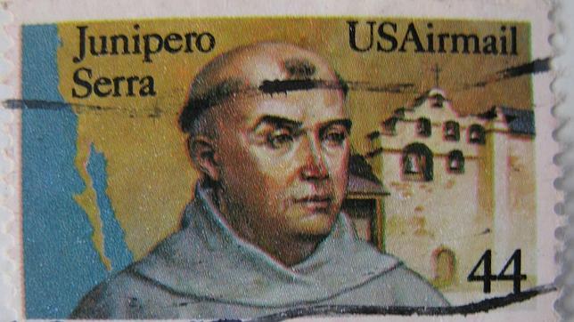 Fray Junípero Serra, el gran capitán español de la fe