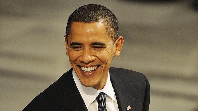 Siria, ¿la primera guerra de un Nobel de la Paz?