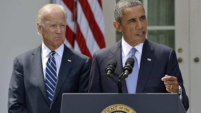 Obama buscará el respaldo del Congreso para una acción militar en Siria