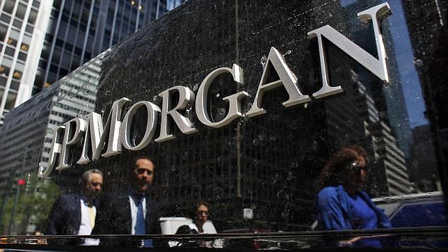 España «está saliendo de la recesión», según JP Morgan