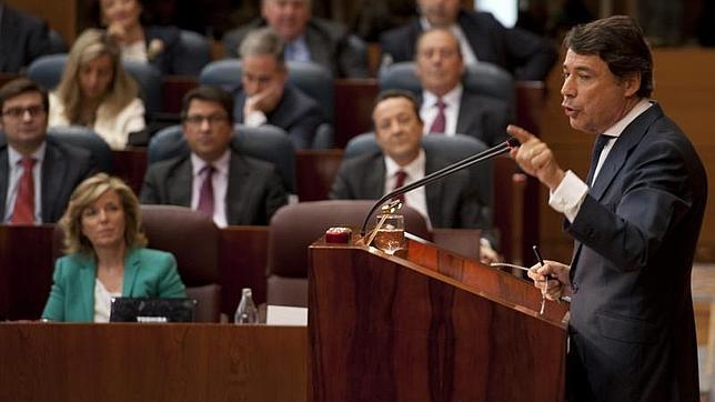 González afronta su primer Debate del Estado de la Región como presidente