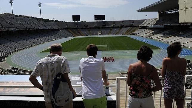 Madrid 2020: El legado del 92 al servicio de Madrid