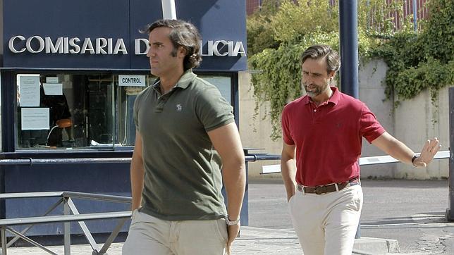 Dos hijos de Ruiz-Mateos, condenados por fraude a Hacienda e impago de IVA