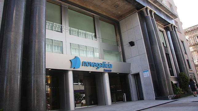 NCG recibió 8.981 millones de los 61.366 millones de ayudas públicas a la banca