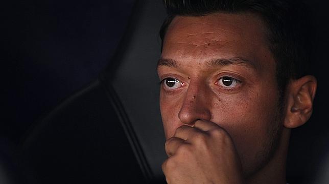 El Madrid aborda hoy con el Arsenal el traspaso de Ozil por 50 millones de euros