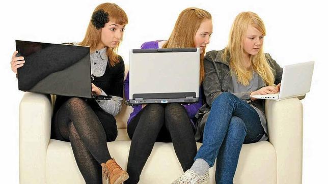 Las diez redes sociales más extrañas y divertidas del planeta