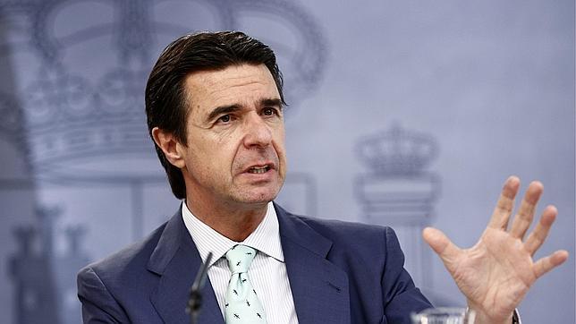 Soria llevará la Ley General de Telecomunicaciones al Consejo de ministros del 13 de septiembre