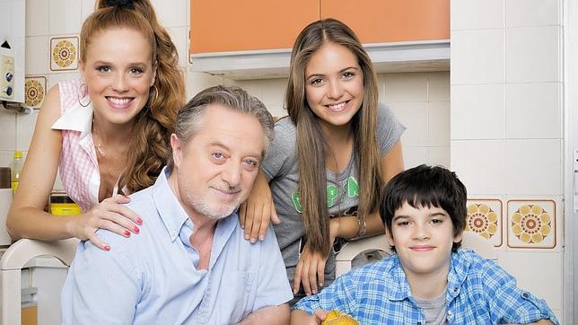 «Vive cantando», la nota musical de Antena 3 para este otoño