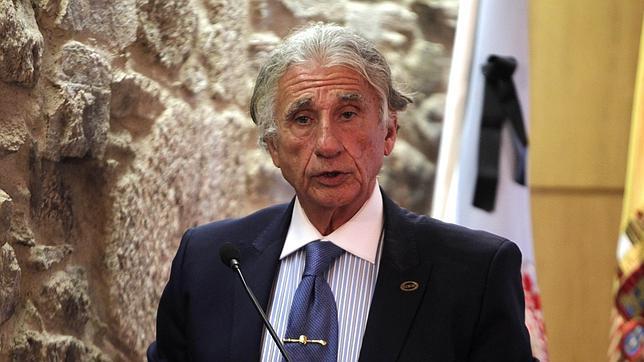 Fernández Alvariño, sobre los datos del paro: «Son tremendamente positivos»