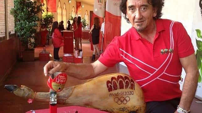 Madrid 2020: Una candidatura pata negra