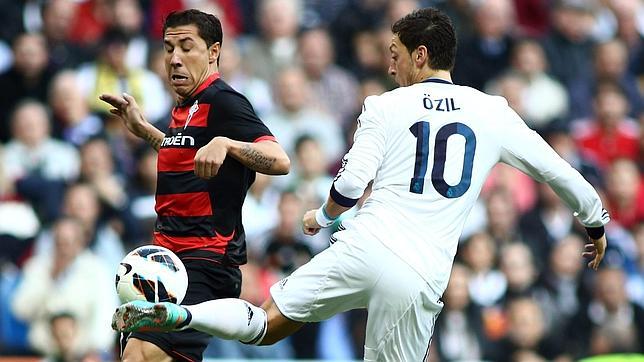 ¿Un Madrid sin 10 ni 8?