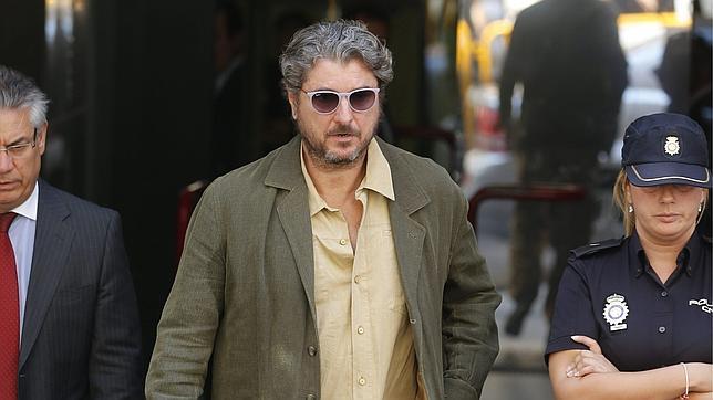 Páez: «Bárcenas era quien partía el bacalao»