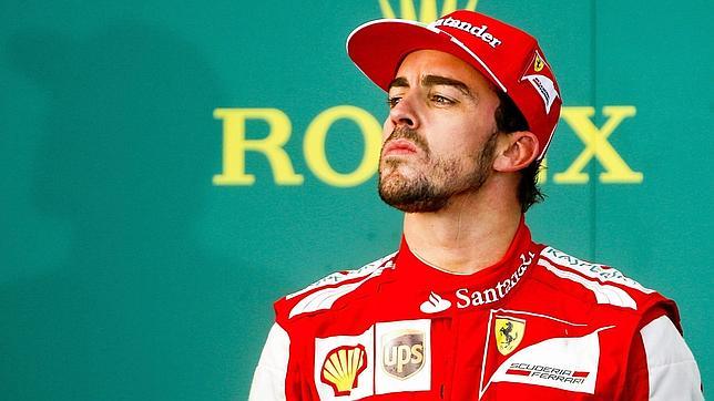 Fernando Alonso: «Monza es la carrera más importante del año»