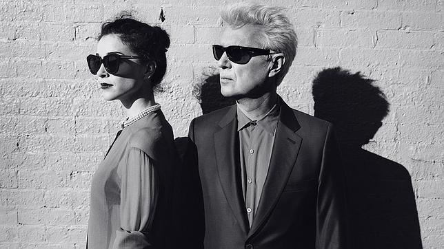 David Byrne: «Vivir hoy de la música es casi imposible»