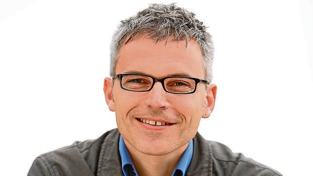 Gerhard Schick: «Merkel está encantada con los efectos de la crisis europea sobre Alemania»