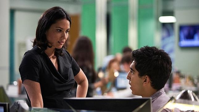 «Ya es oficial, “The Newsroom” volverá con una tercera temporada»