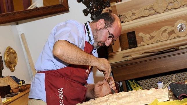 Farcama, otro punto de fricción entre la Junta y el Ayuntamiento