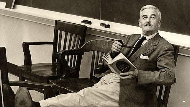 El noble William Faulkner elogiaba a Salinger