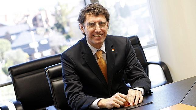 Orange dice que Yoigo se convertirá en un suministrador de Telefónica