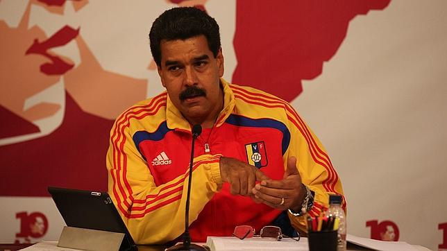 La crisis del papel en Venezuela obliga a cerrar varios periódicos