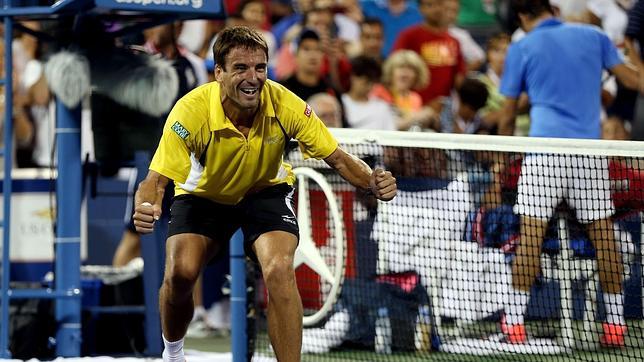 Otra hazaña para Robredo