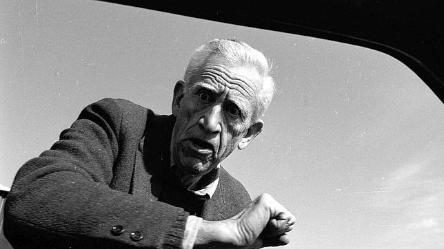 Con el paso de los años, Salilnger se fue haciendo menos sociable