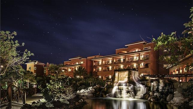 Y el Oscar al mejor hotel de España es para...