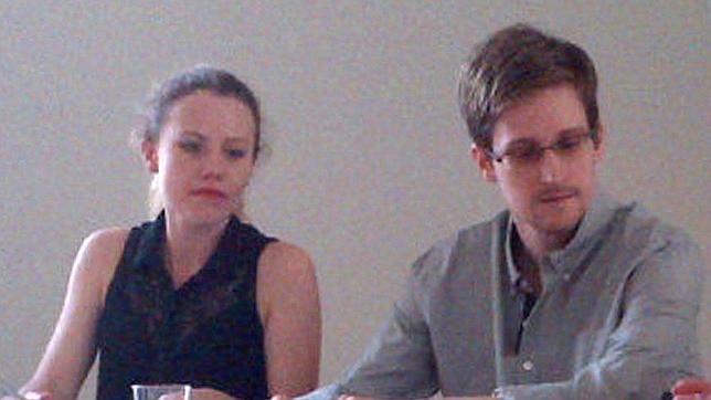 Putin presenta a Snowden como«un defensor de los derechos humanos» incomprendido en EE.UU.