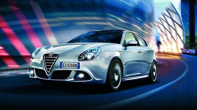 El Alfa Romeo Giulietta aporta más