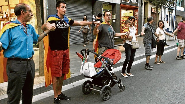 El PP lleva a las Cortes una propuesta contra las «injerencias independentistas»