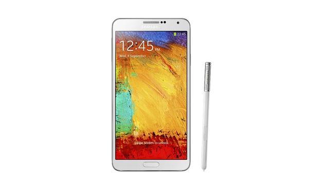 Samsung Galaxy Note 3: así es el nuevo «phablet»