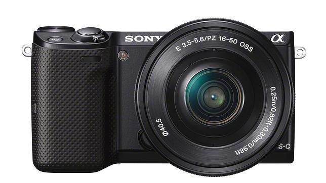 Ifa 2013: Sony, mucho más que el Xperia Z1