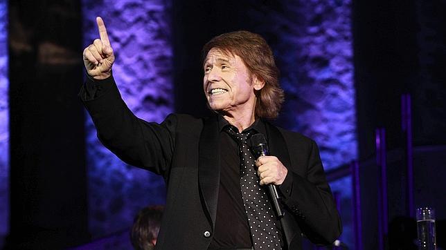 Raphael: «Cada escenario que piso es el más importante»