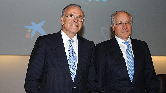 «Financial Times» dice que Fainé se enfrenta a una pérdida de influencia por la Ley de cajas