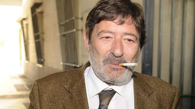 Guerrero coló a su suegra en un ERE con un fax enviado desde su despacho