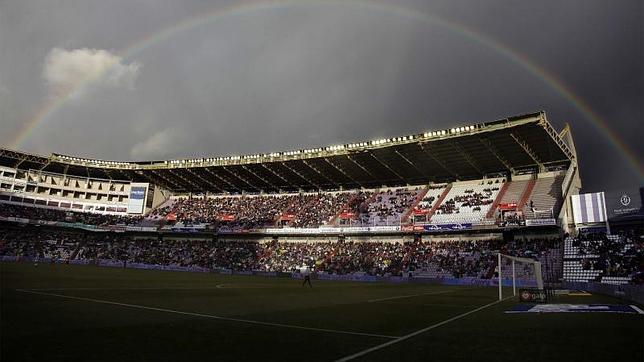 Madrid 2020: El estadio José Zorrilla sueña con el Olimpo deportivo
