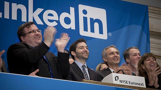 Claves para encontrar trabajo a través de LinkedIn