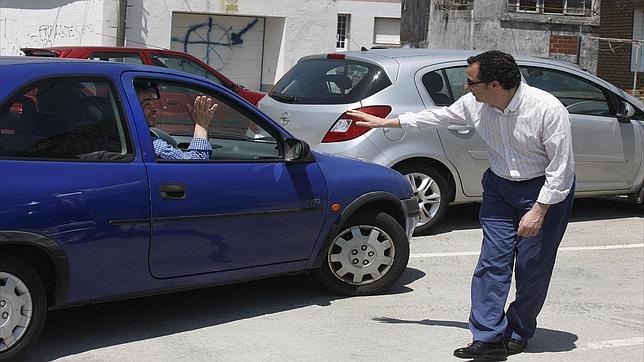 Campaña de agravios por liderar el PSdeG