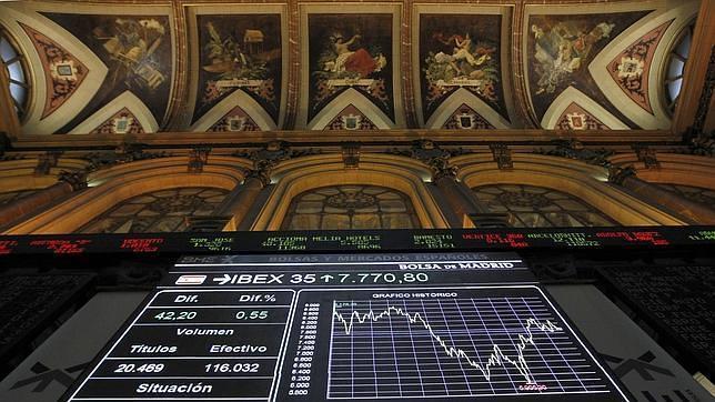 El Tesoro intentará captar hoy hasta 4.000 millones con una emisión de bonos