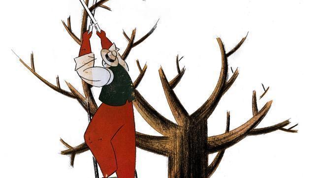 Los 57 organismos públicos que «fusila» la Administración