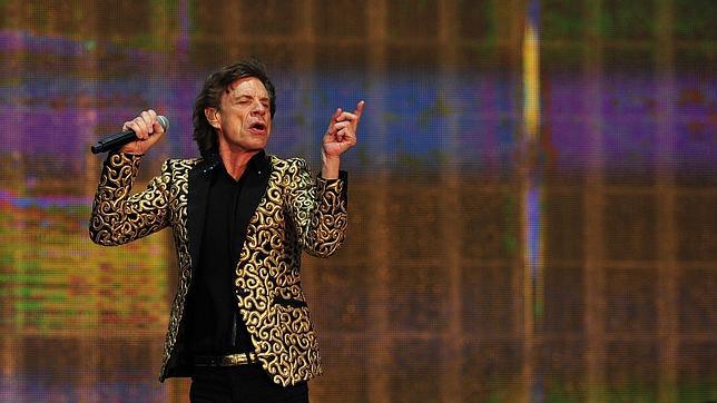 Los Rolling Stones publicarán sus conciertos de este verano en Hyde Park