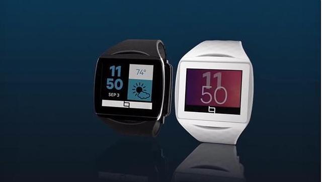 Qualcomm entra en el mercado de los Smartwatch con Toq