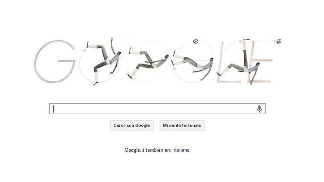 ¿Por qué Google celebra el aniversario de Leônidas?