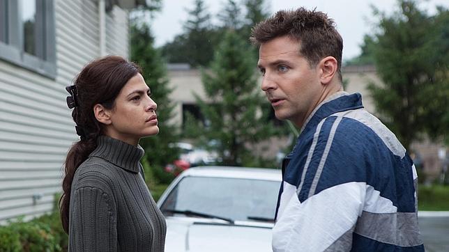 Bradley Cooper: «En 'Cruce de caminos' he aprendido a no enterrar los secretos»