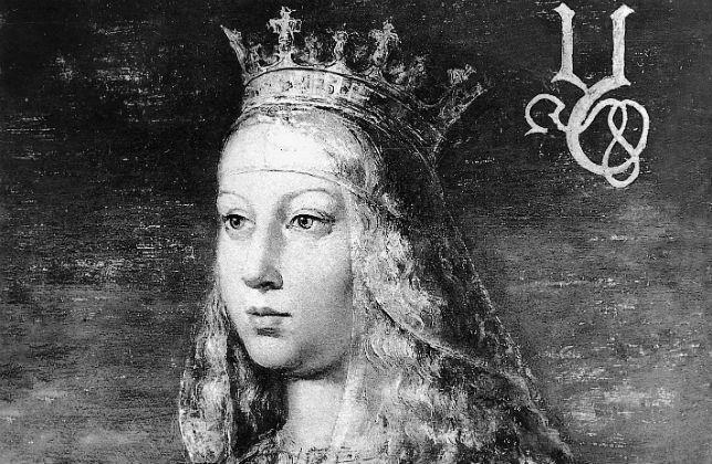 El odio al ajo y otras curiosidades de Isabel la Católica